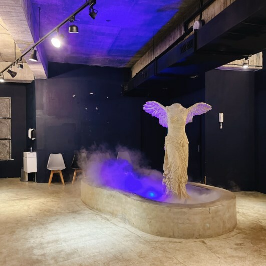 桃園中壢市區高CP值火鍋推薦—福柒涮涮鍋,從湯頭、肉片、手搖飲再到甜點通通一條龍服務!怎麼吃都划算