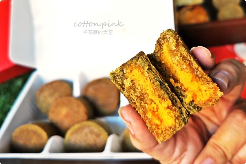 台中排隊伴手禮-不二製餅蛋黃酥快閃大遠百,超好吃最新茶鳳凰只有台中買的到