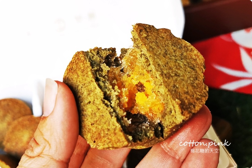 台中排隊伴手禮-不二製餅蛋黃酥快閃大遠百,超好吃最新茶鳳凰只有台中買的到