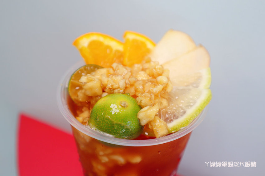 新竹飲料外送推薦熙熙茶飲!超大立體飲料杯在新竹!週年慶指定飲品買一送一