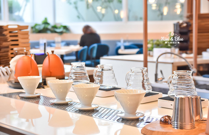 台中不限時咖啡 kafeD德勒斯登河岸咖啡館 menu菜單19