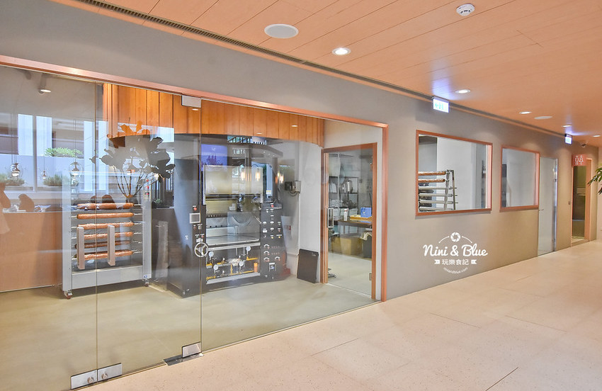 台中不限時咖啡 kafeD德勒斯登河岸咖啡館 menu菜單07