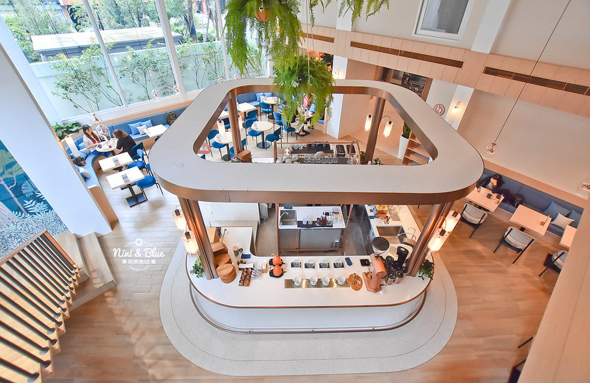 台中不限時咖啡 kafeD德勒斯登河岸咖啡館 menu菜單12