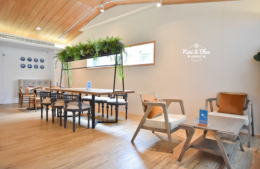 台中不限時咖啡 kafeD德勒斯登河岸咖啡館 menu菜單11