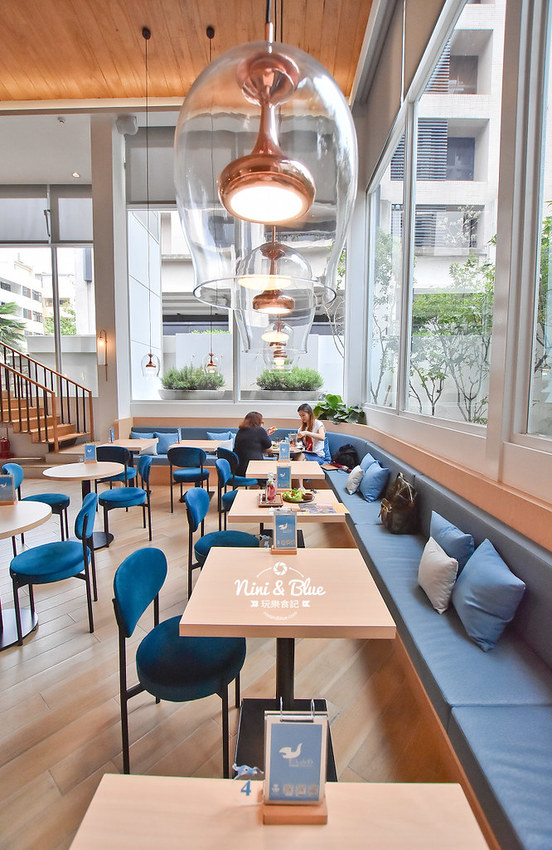 台中不限時咖啡 kafeD德勒斯登河岸咖啡館 menu菜單13