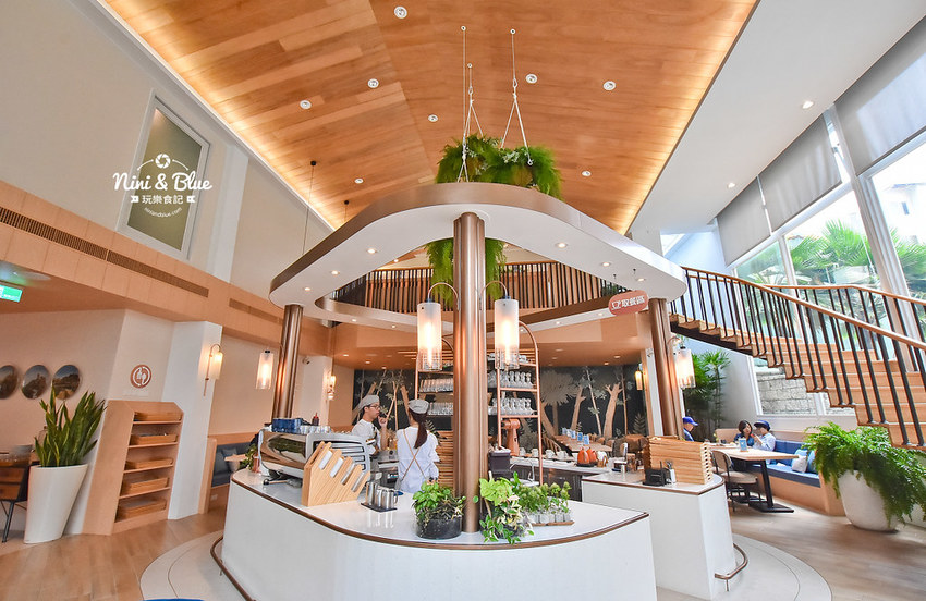 台中不限時咖啡 kafeD德勒斯登河岸咖啡館 menu菜單09