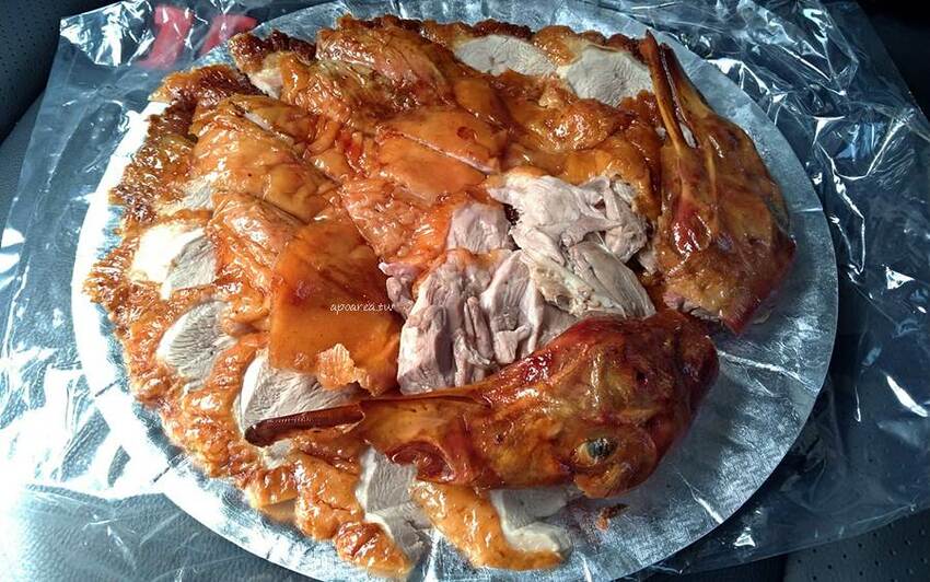 kafeD咖啡滴。網美最愛森林系歐式風情早午餐，180元起全日供應早上九點就營業，自家烘焙年輪蛋糕、精品咖啡 - 🍎 蘋果話日常🍎