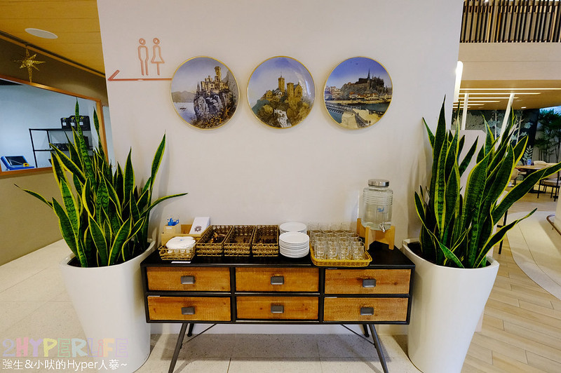 KafeD,KafeD菜單,台中下午茶,台中南屯下午茶,台中南屯甜點,台中南屯美食,台中咖啡,台中甜點,台中美食,咖啡滴,德勒斯登河岸咖啡館,德式咖啡廳,德式年輪蛋糕,精品咖啡 @強生與小吠的Hyper人蔘~