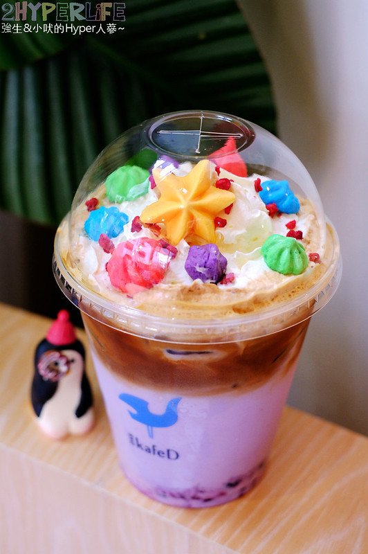 KafeD,KafeD菜單,台中下午茶,台中南屯下午茶,台中南屯甜點,台中南屯美食,台中咖啡,台中甜點,台中美食,咖啡滴,德勒斯登河岸咖啡館,德式咖啡廳,德式年輪蛋糕,精品咖啡 @強生與小吠的Hyper人蔘~