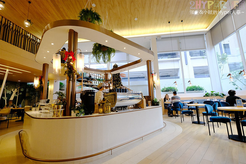 KafeD,KafeD菜單,台中下午茶,台中南屯下午茶,台中南屯甜點,台中南屯美食,台中咖啡,台中甜點,台中美食,咖啡滴,德勒斯登河岸咖啡館,德式咖啡廳,德式年輪蛋糕,精品咖啡 @強生與小吠的Hyper人蔘~