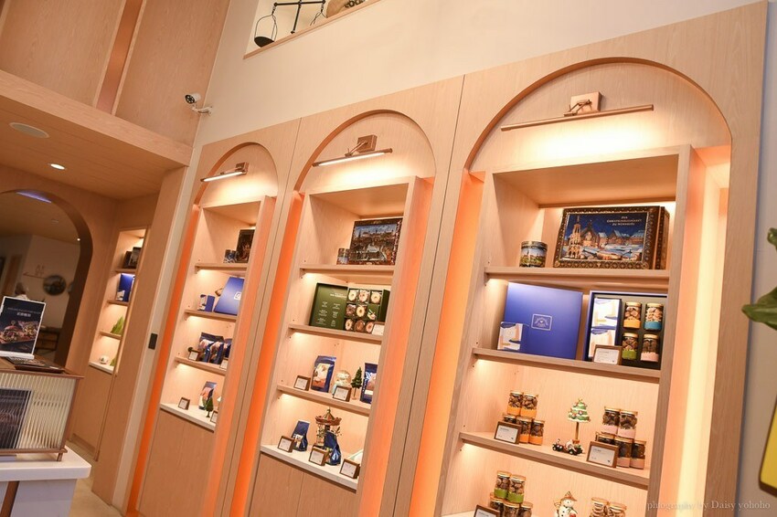 kafeD 咖啡滴，美味與外觀都講究的的德風輕食早午餐，歐風新饗宴！