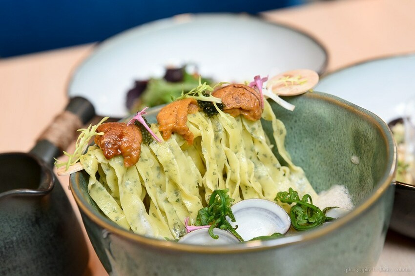 kafeD 咖啡滴，美味與外觀都講究的的德風輕食早午餐，歐風新饗宴！