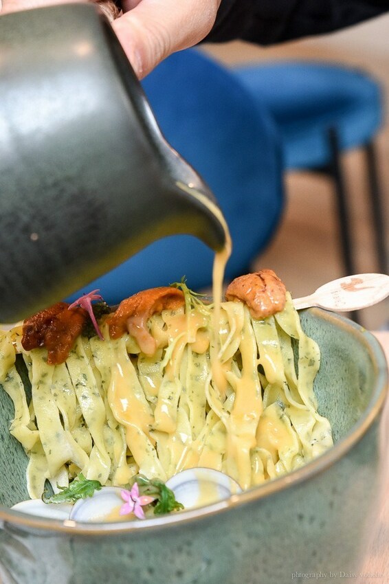 kafeD 咖啡滴，美味與外觀都講究的的德風輕食早午餐，歐風新饗宴！