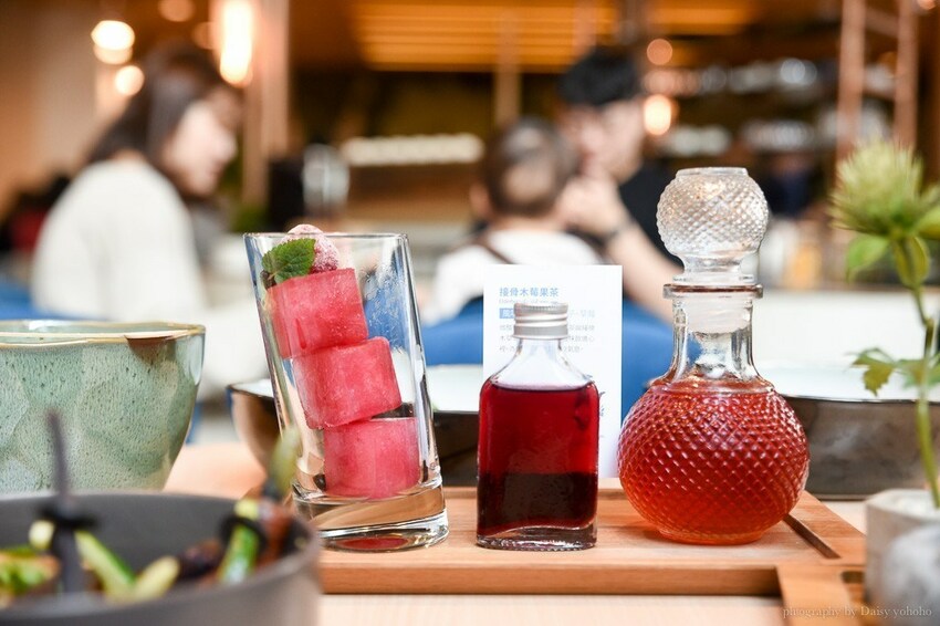 kafeD 咖啡滴，美味與外觀都講究的的德風輕食早午餐，歐風新饗宴！