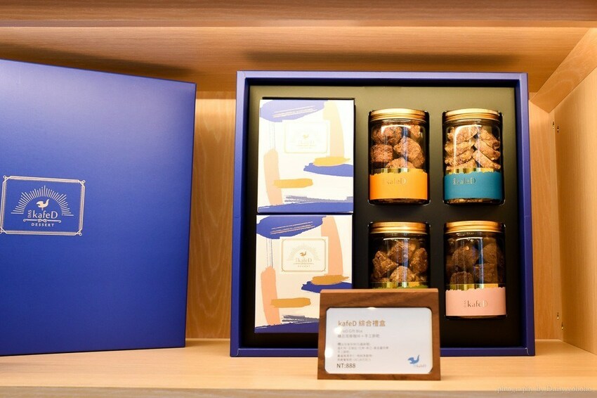 kafeD 咖啡滴，美味與外觀都講究的的德風輕食早午餐，歐風新饗宴！