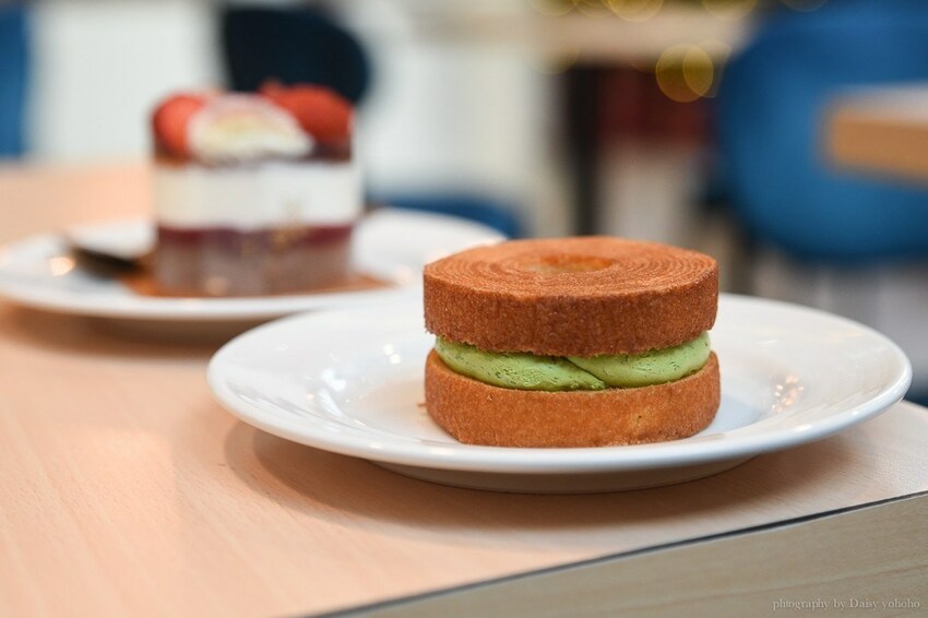 kafeD 咖啡滴，美味與外觀都講究的的德風輕食早午餐，歐風新饗宴！