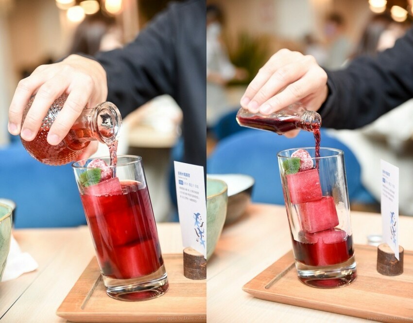 kafeD 咖啡滴，美味與外觀都講究的的德風輕食早午餐，歐風新饗宴！