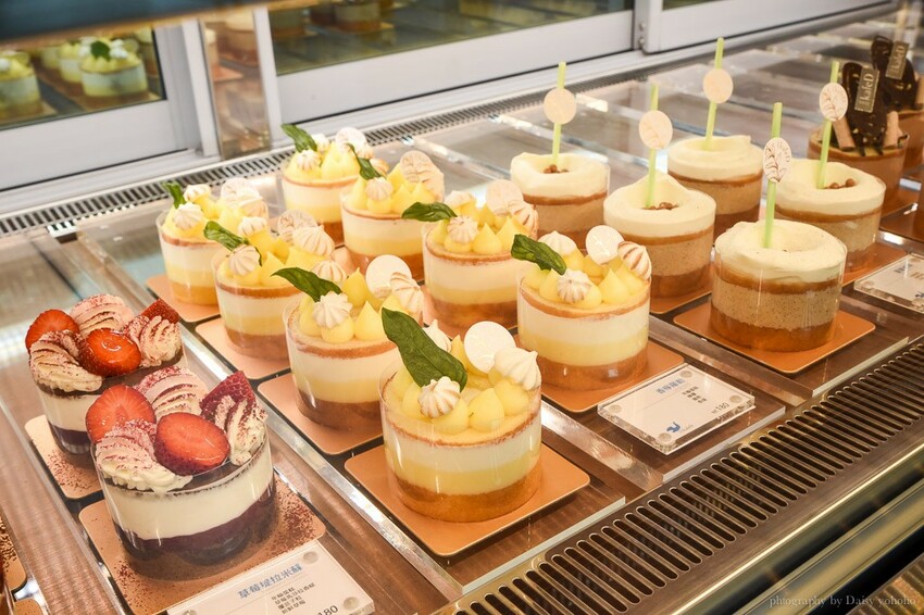 kafeD 咖啡滴，美味與外觀都講究的的德風輕食早午餐，歐風新饗宴！