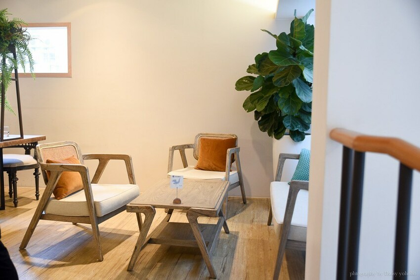 kafeD 咖啡滴，美味與外觀都講究的的德風輕食早午餐，歐風新饗宴！