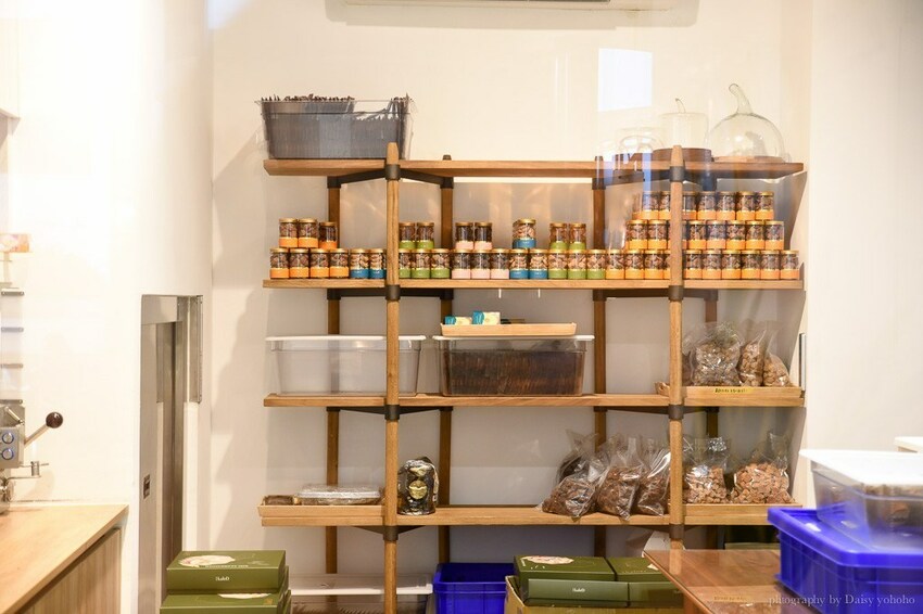 kafeD 咖啡滴，美味與外觀都講究的的德風輕食早午餐，歐風新饗宴！