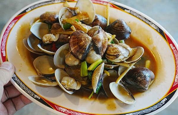 [台北台式]士林區士林站「豐騏小饅頭土雞城」台北超隱藏版賞櫻