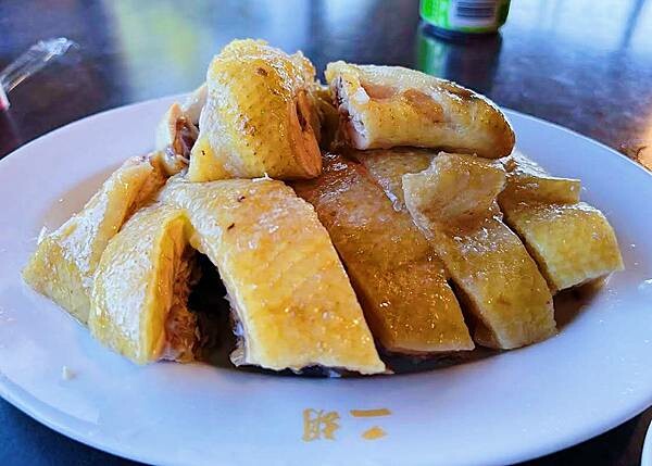 [台北台式]士林區士林站「豐騏小饅頭土雞城」台北隱藏版山區超