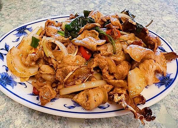 [台北台式]士林區士林站「豐騏小饅頭土雞城」台北超隱藏版賞櫻
