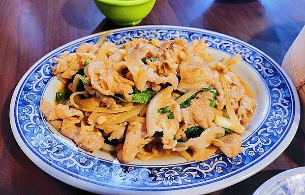 [台北台式]士林區士林站「豐騏小饅頭土雞城」台北隱藏版山區超