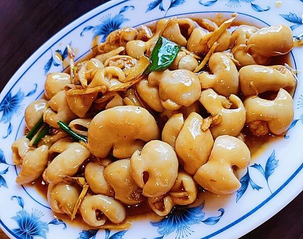 [台北台式]士林區士林站「豐騏小饅頭土雞城」台北超隱藏版賞櫻
