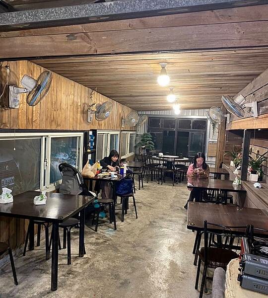 [台北台式]士林區士林站「豐騏小饅頭土雞城」台北超隱藏版賞櫻