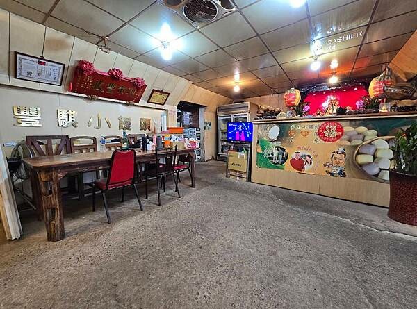 [台北台式]士林區士林站「豐騏小饅頭土雞城」台北隱藏版山區超