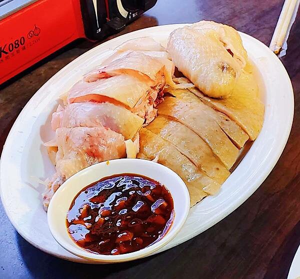 [台北台式]士林區士林站「豐騏小饅頭土雞城」台北隱藏版山區超