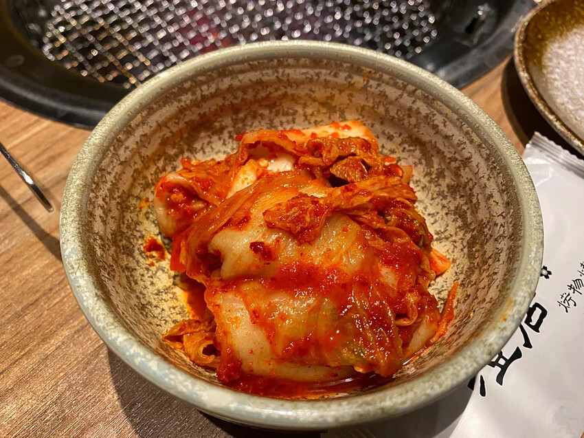 Google 評論4.8顆星的烤物燒肉店，近捷運站，有特約停車場!! | 澄居烤物燒肉文心店