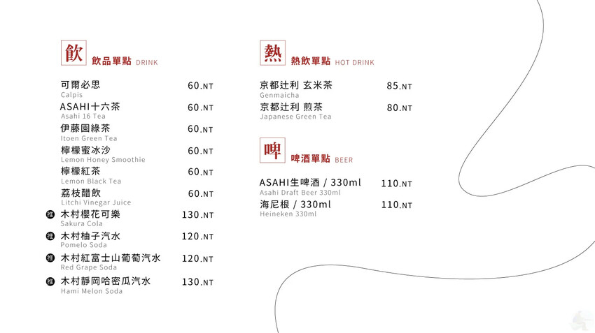 Google 評論4.8顆星的烤物燒肉店，近捷運站，有特約停車場!! | 澄居烤物燒肉文心店