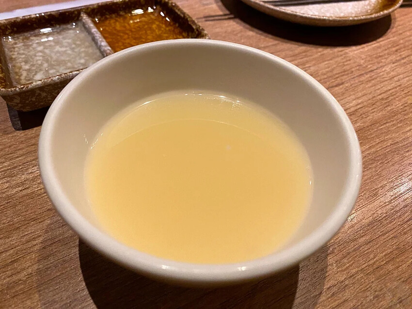 Google 評論4.8顆星的烤物燒肉店，近捷運站，有特約停車場!! | 澄居烤物燒肉文心店