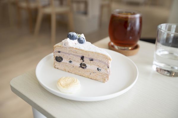 稍甜 SYRUP LESS - 9