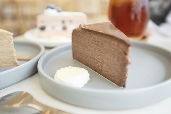 稍甜 SYRUP LESS - 4