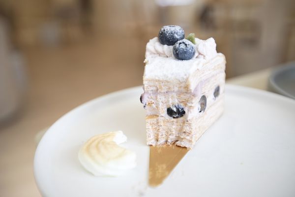 稍甜 SYRUP LESS - 1