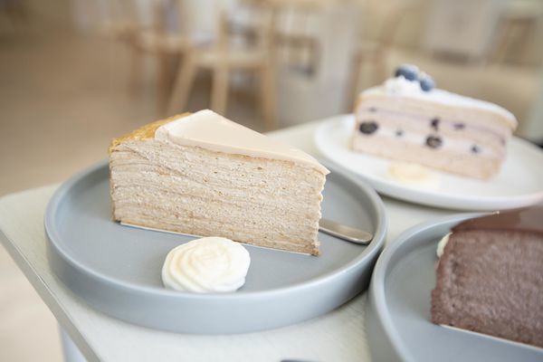 稍甜 SYRUP LESS - 5