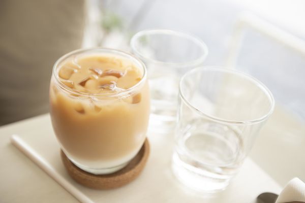 稍甜 SYRUP LESS - 6