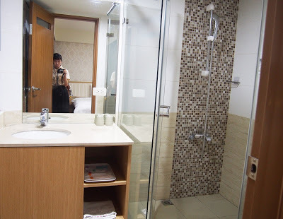 【台中。商旅】輕旅行必選─美之旅商務飯店💒機能佳吃喝玩樂一把抓│一中商圈│台中草悟道、綠光計畫