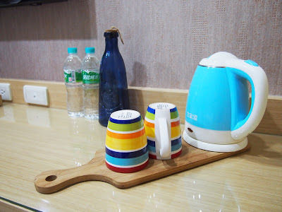 【台中。商旅】輕旅行必選─美之旅商務飯店💒機能佳吃喝玩樂一把抓│一中商圈│台中草悟道、綠光計畫