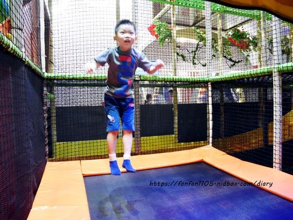 【親子樂園】爬爬客親子樂園 #大直親子樂園 #室內親子樂園 #親子館 #台北景點 (27).JPG