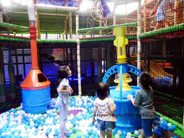 【親子樂園】爬爬客親子樂園 #大直親子樂園 #室內親子樂園 #親子館 #台北景點 (31).JPG