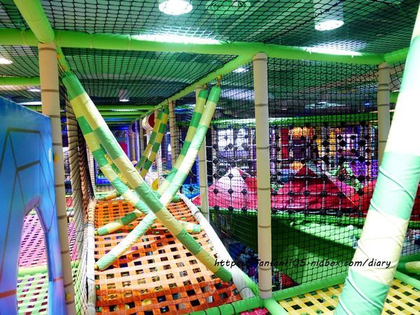 【親子樂園】爬爬客親子樂園 #大直親子樂園 #室內親子樂園 #親子館 #台北景點 (21).JPG