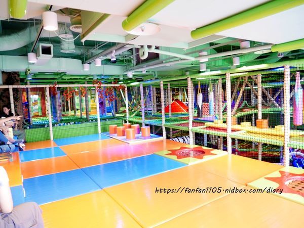 【親子樂園】爬爬客親子樂園 #大直親子樂園 #室內親子樂園 #親子館 #台北景點 (6).JPG