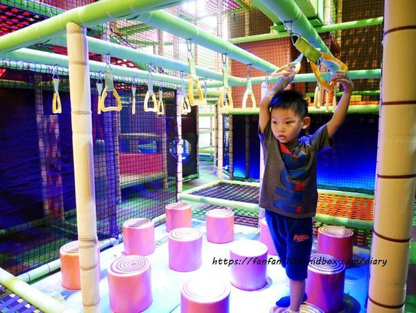 【親子樂園】爬爬客親子樂園 #大直親子樂園 #室內親子樂園 #親子館 #台北景點 (24).JPG