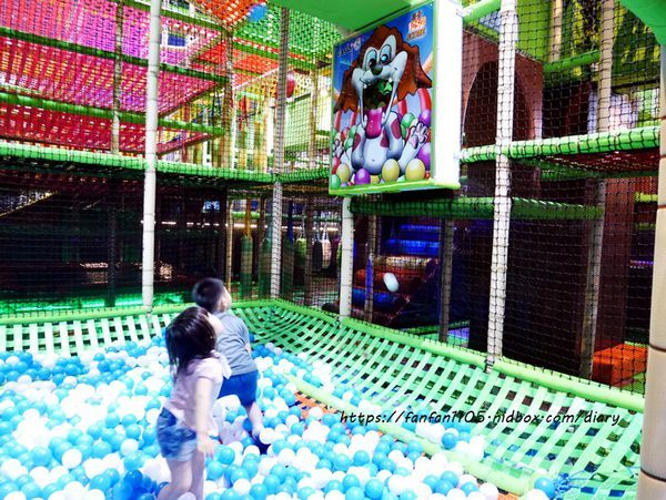 【親子樂園】爬爬客親子樂園 #大直親子樂園 #室內親子樂園 #親子館 #台北景點 (15).JPG
