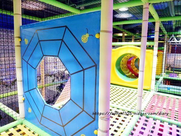 【親子樂園】爬爬客親子樂園 #大直親子樂園 #室內親子樂園 #親子館 #台北景點 (19).JPG