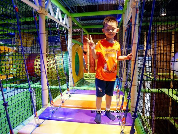 【親子樂園】爬爬客親子樂園 #大直親子樂園 #室內親子樂園 #親子館 #台北景點 (37).JPG